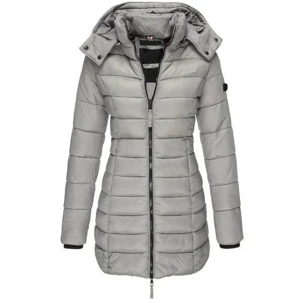 Maya - Luxury Jacket For Ladies