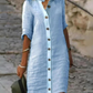 NALA - BOHO COMFORTABLE DRESS