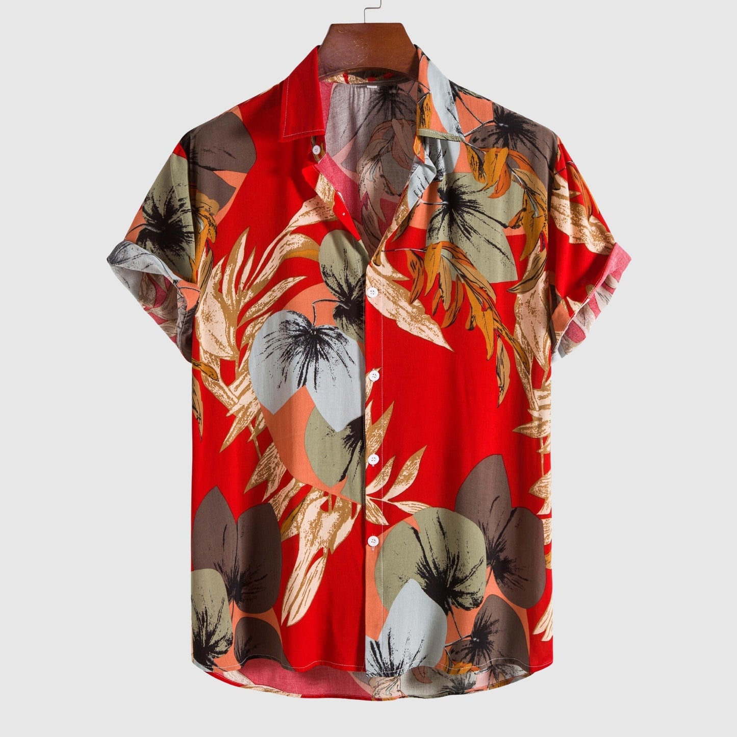 Waverider Beach Shirt