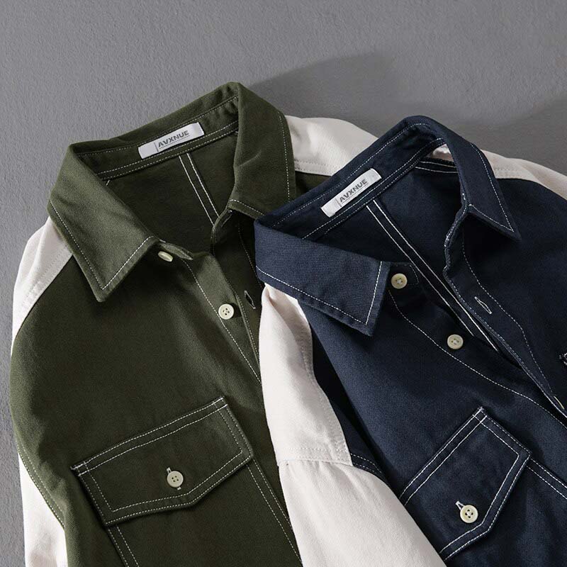 Westwood Spring Cotton Shirt