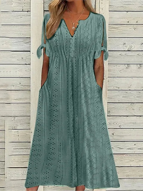 Maya™ - Elegant Summerdress