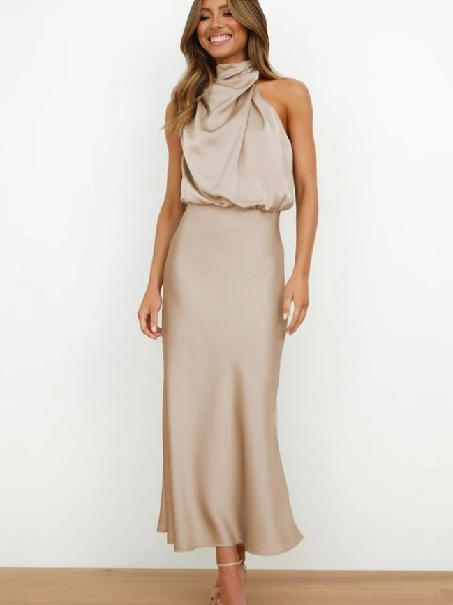 Roma™  - Elegant Dress