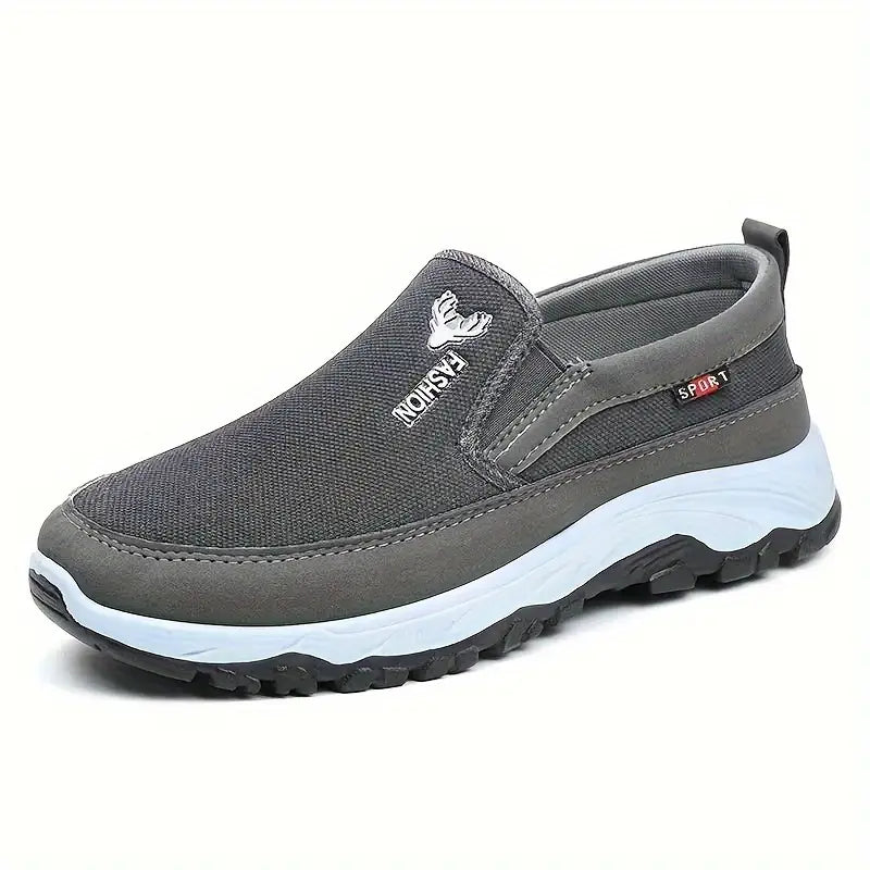 OrthaSoft | Orthopedic Walking Shoes