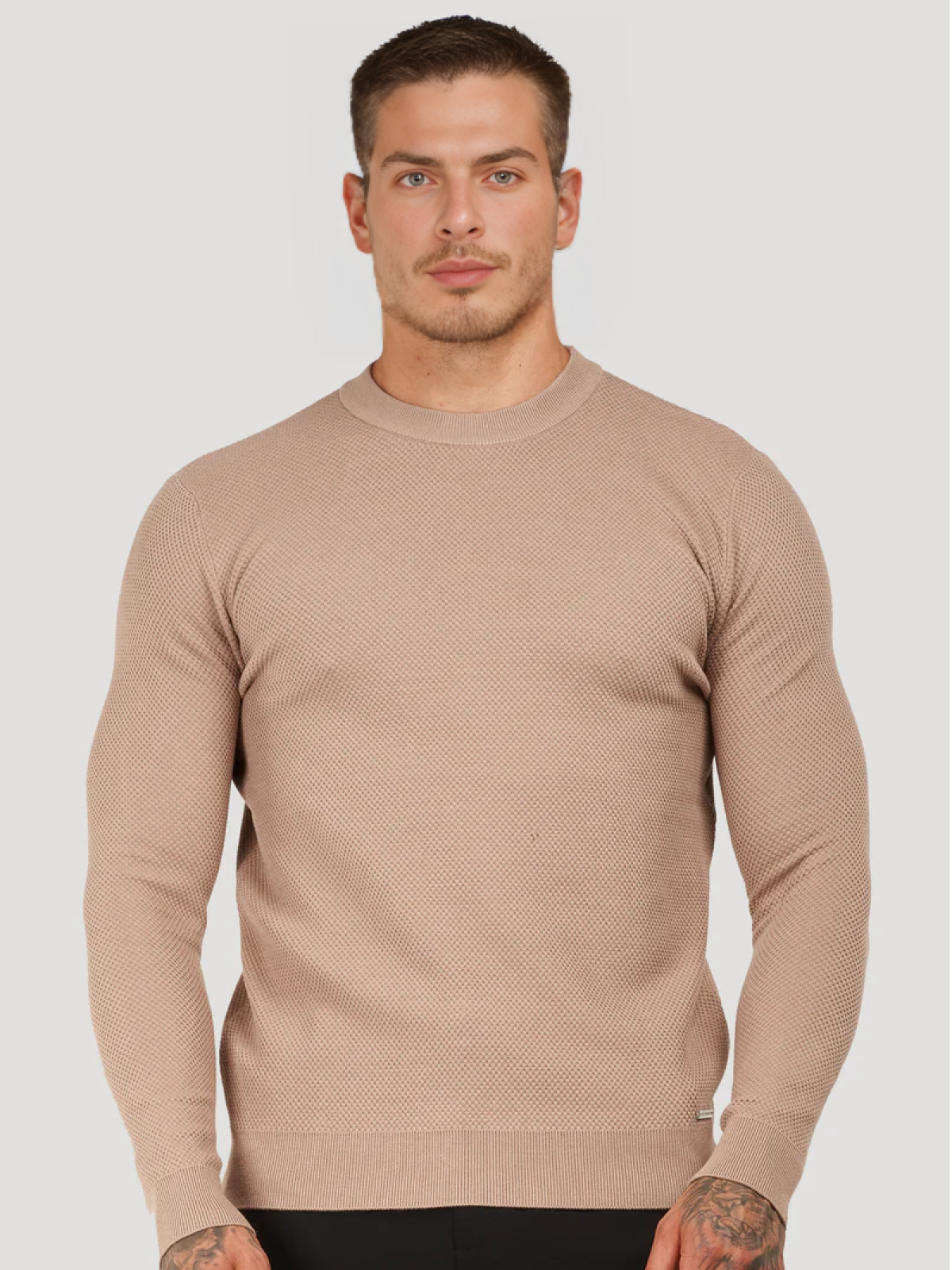 ROSSI - PREMIUM PULLOVER