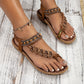 Emilia | Comfortable Orthopedic Sandals