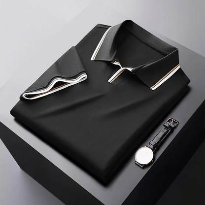 LUCIANNO PREMIUM SILK POLO