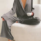 Effen - Silky Elegance Oversized Pajama Set