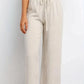 Yamira -  Comfortable Linen pants