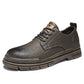 Jasper | British style low boots for men