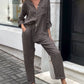 Lena - Linen suit