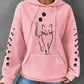 Lillian | Comfortable Women's Hoodie