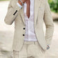 Albin | Linen Men's Suit