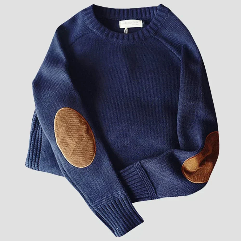 Cortina - Wool Jumper