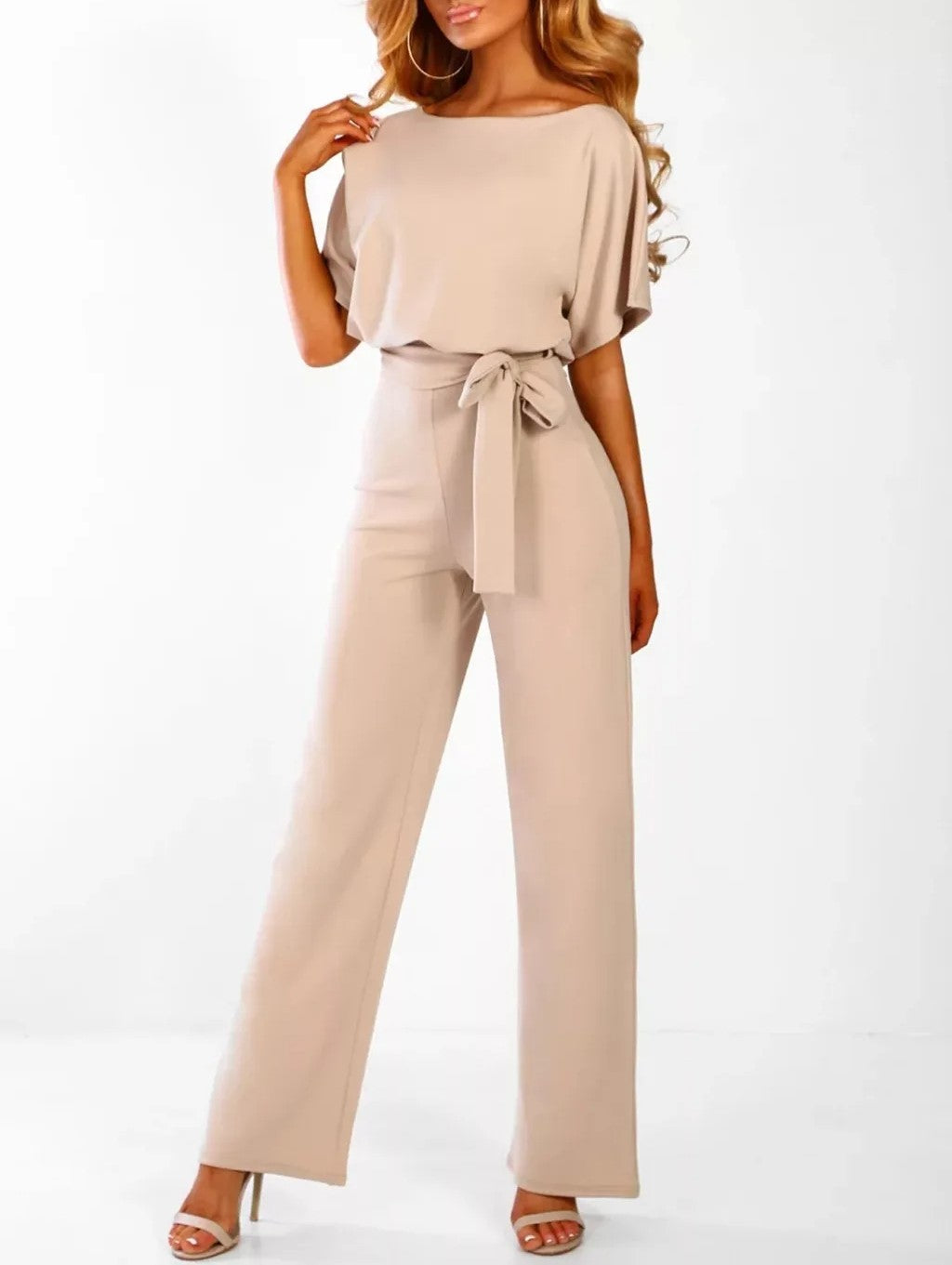 Rosanne - Enchanting Jumpsuit