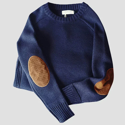 Cortina - Wool Jumper