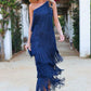 Sapphire Blue™ Dress