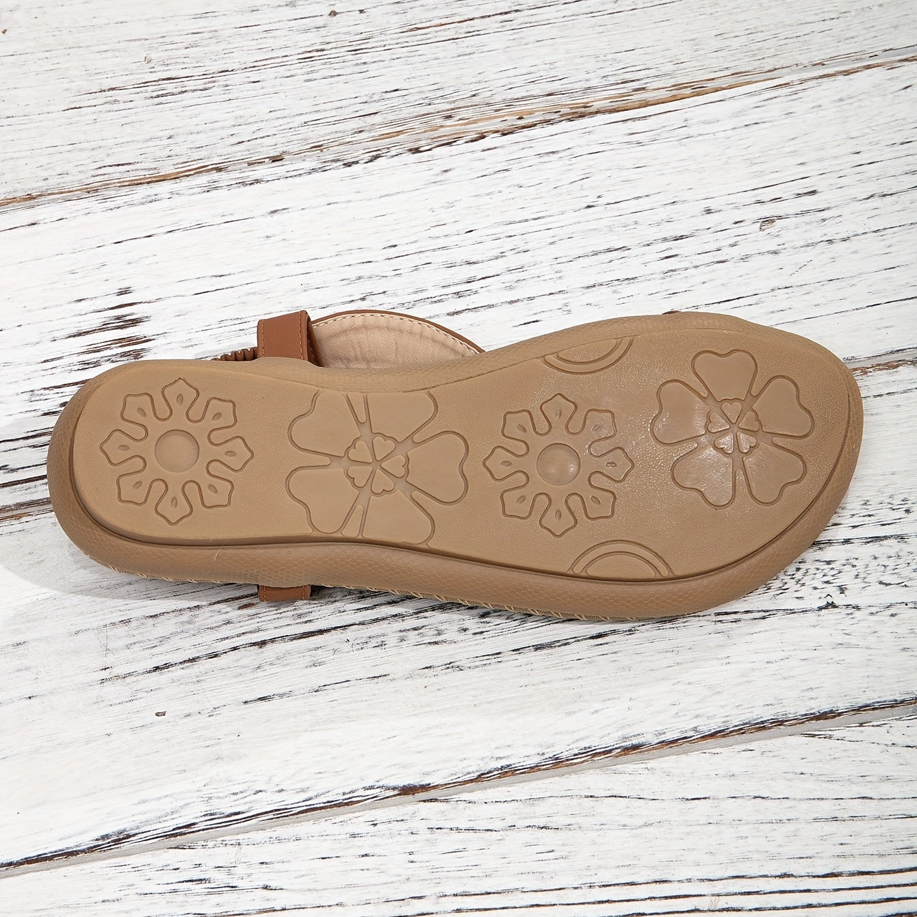 Emilia | Comfortable Orthopedic Sandals