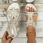 Aria™ orthopedic Boho Sandals