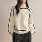 LOLA CASHMERE COUTURE TURTLENECK