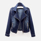 Lilian Stylish Denim Jacket