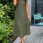 July - Elegant Maxi Dress