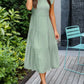 July - Elegant Maxi Dress