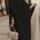 Alicia - Stylish Long Cardigan With Hood