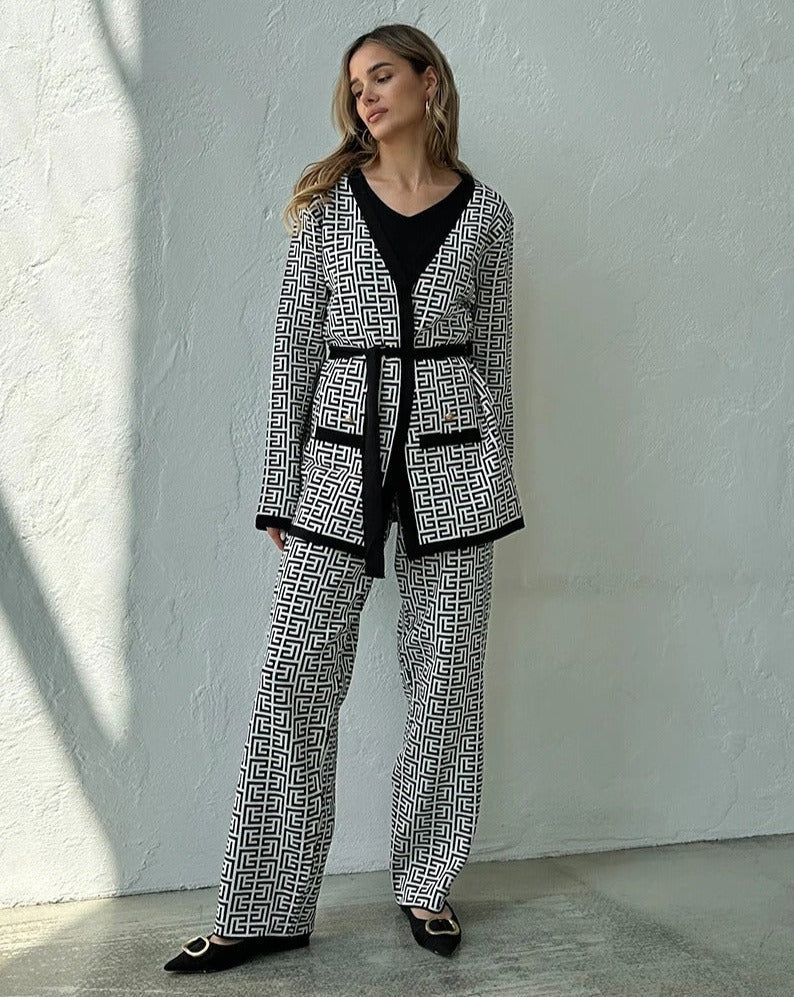 EMILIE - SPRING 3 PIECE SET