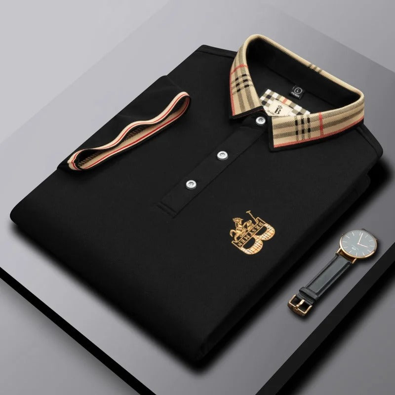 Sergio | Men's Polo