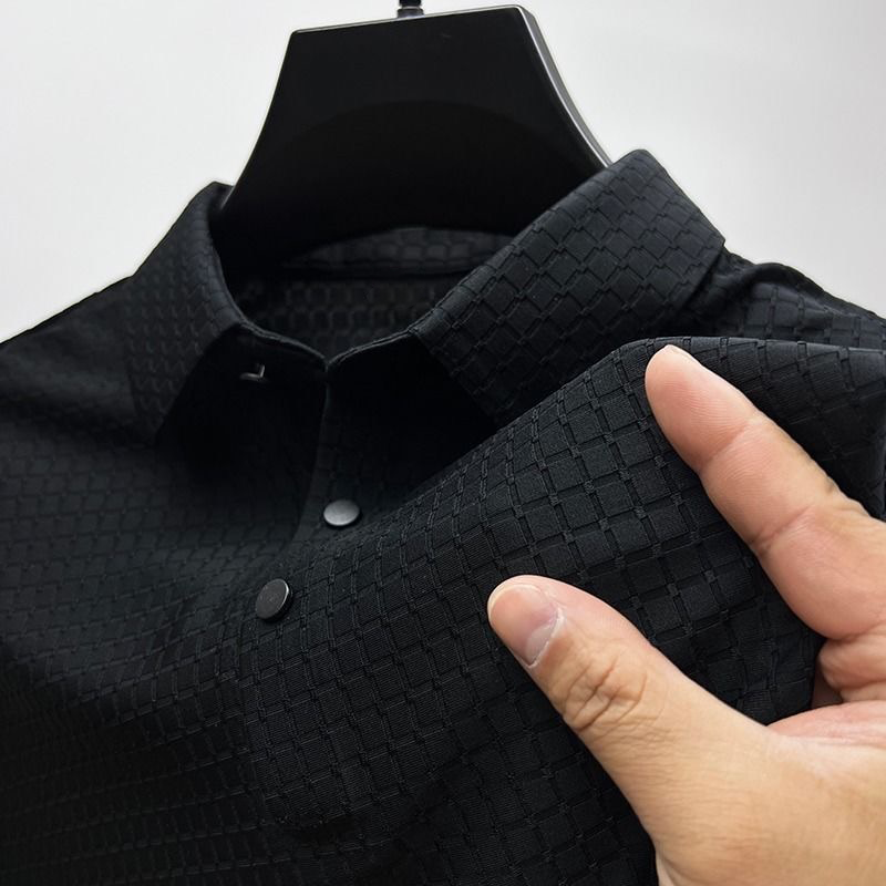 VALENTINO PREMIUM SILK POLO