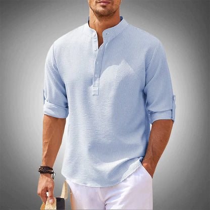 Florence | Stylish Men's Shirt