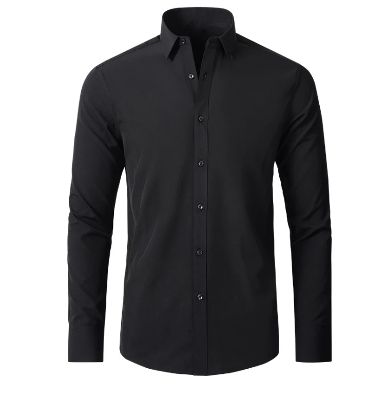 MAVERICK FLEX-FIT™ DRESS SHIRT