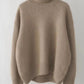 Lin | Rollneck Pullover