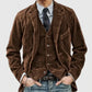 Felix | Corduroy Blazer Set