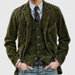 Felix | Corduroy Blazer Set