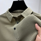 MARCELLO PREMIUM SILK POLO SHIRT