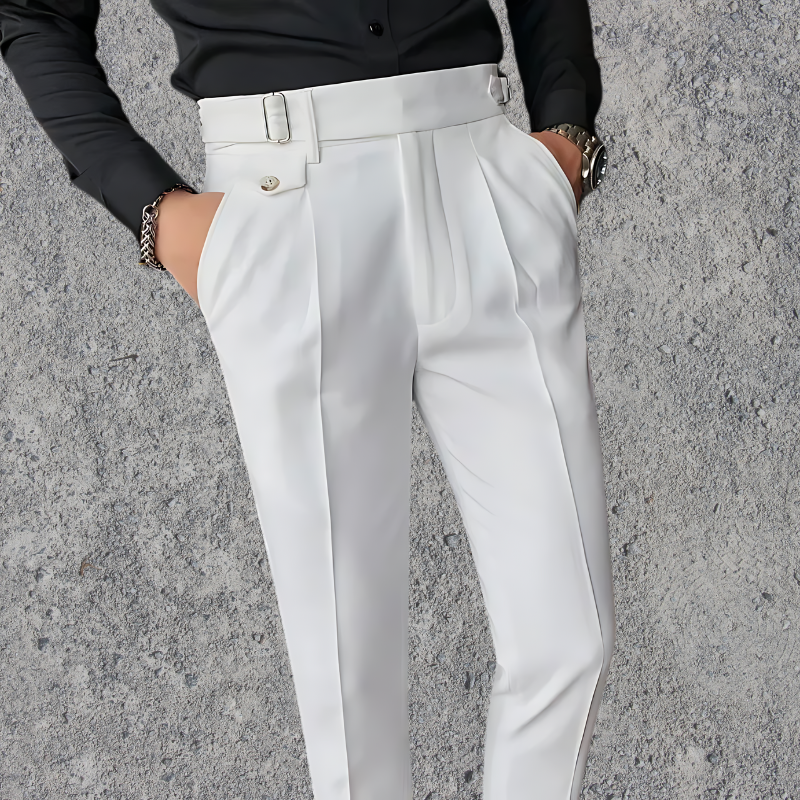 RegalFit Suit Pants