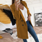 NELLI STYLISH WARM COMFROTABLE COAT