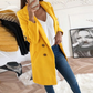 NELLI STYLISH WARM COMFROTABLE COAT