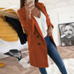 NELLI STYLISH WARM COMFROTABLE COAT