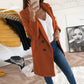 Aaliyah - Stylish and Comfortable Autumn Coat