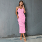 Laora Maxi Dress