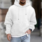 Noah | Knitted Hoodie