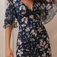 Temperament Lady Holiday Maxi Dress