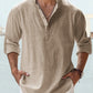 Larson | Linen Shirt