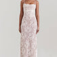 Romantic Lace Dress