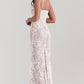 Romantic Lace Dress