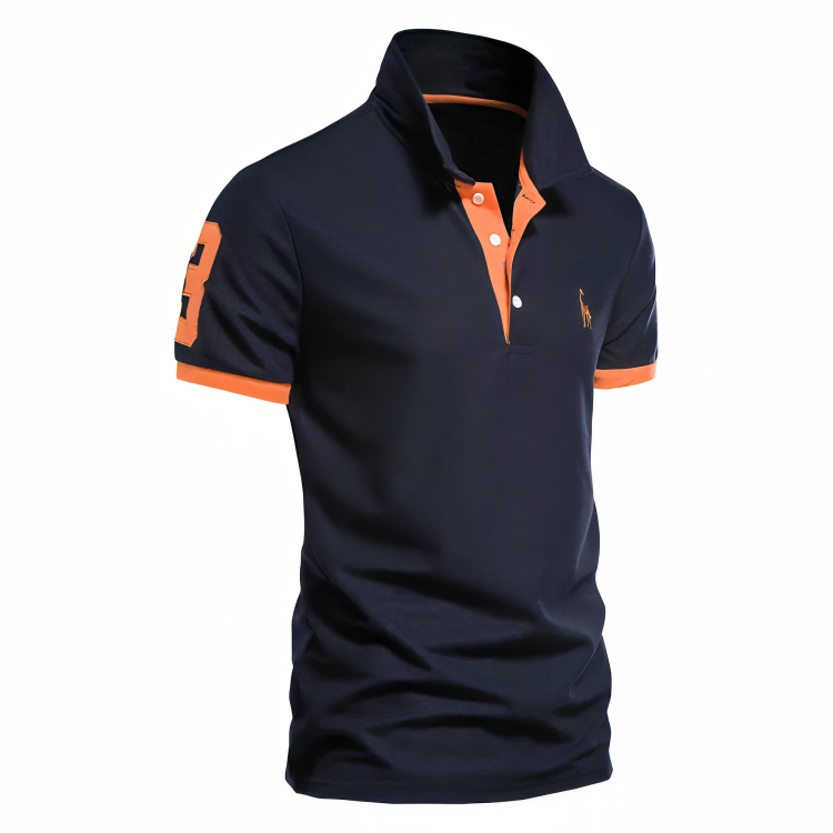 Laurent | Men's Polo