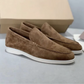 Marvin | Slip-on Suede Loafers