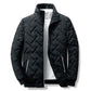 Benjamin - Stylish Bomber Jacket